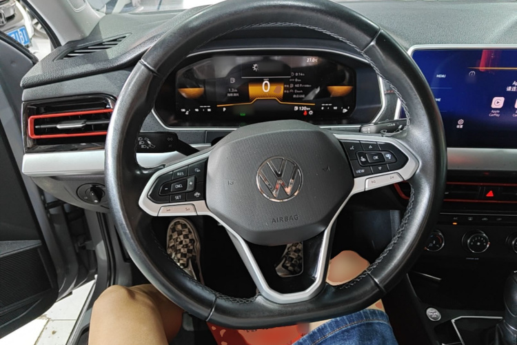 Volkswagen Lavida 2022 #11 Volkswagen Lavida 2022 car image #11