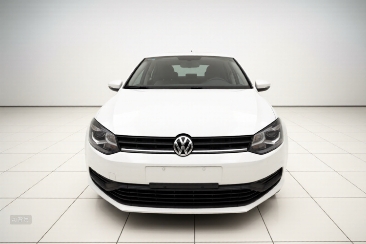 Volkswagen Polo 2015 #3 Volkswagen Polo 2015 car image #3