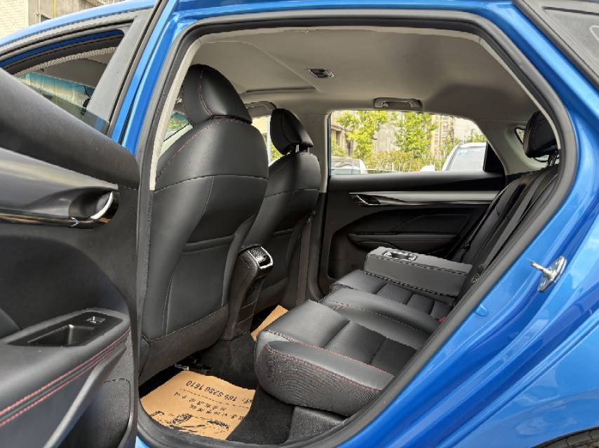 GEELY Binray 2020 #9 GEELY Binray 2020 car image #9