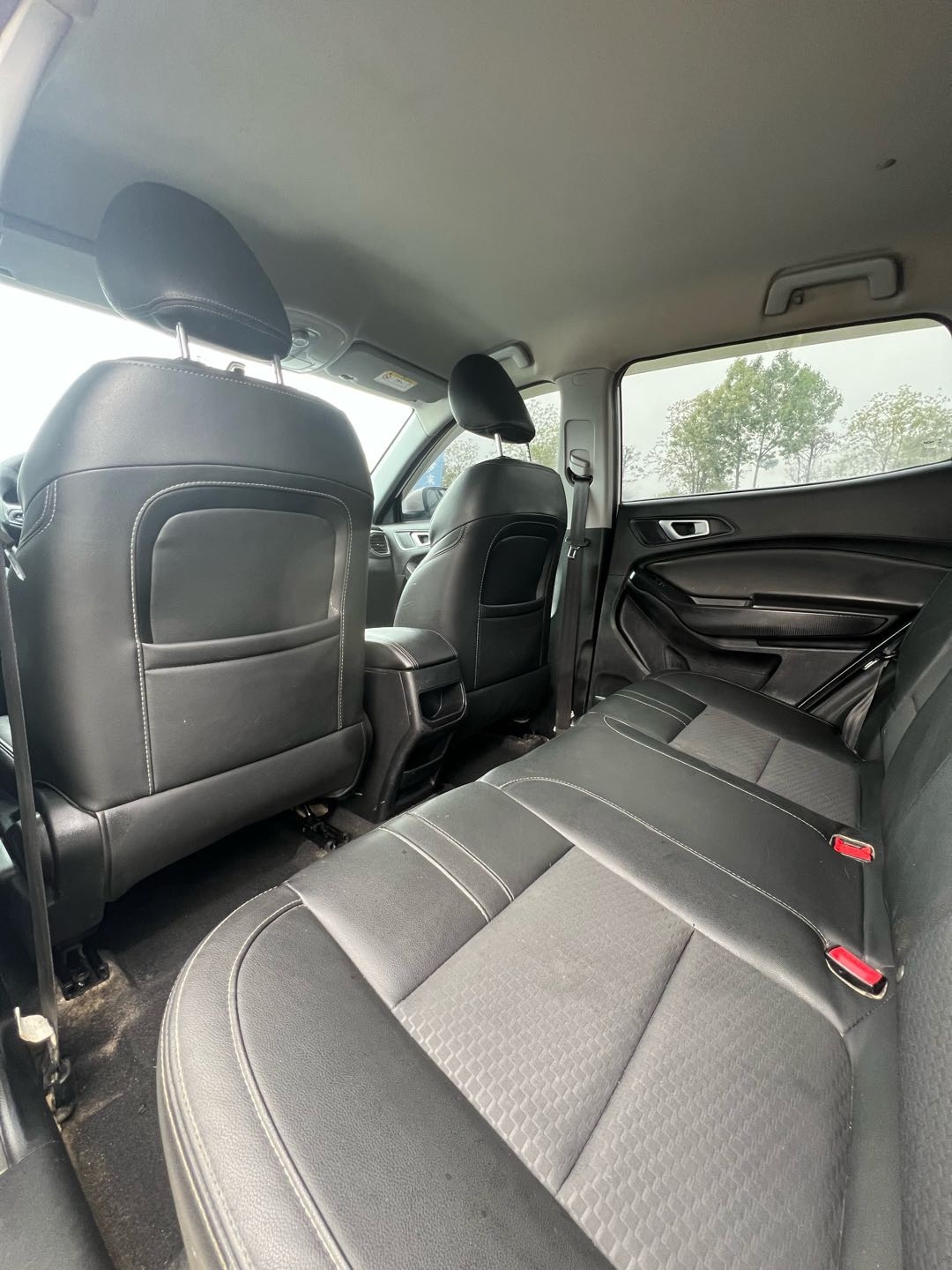 奇瑞 瑞虎5x 2019 汽车图片 #5