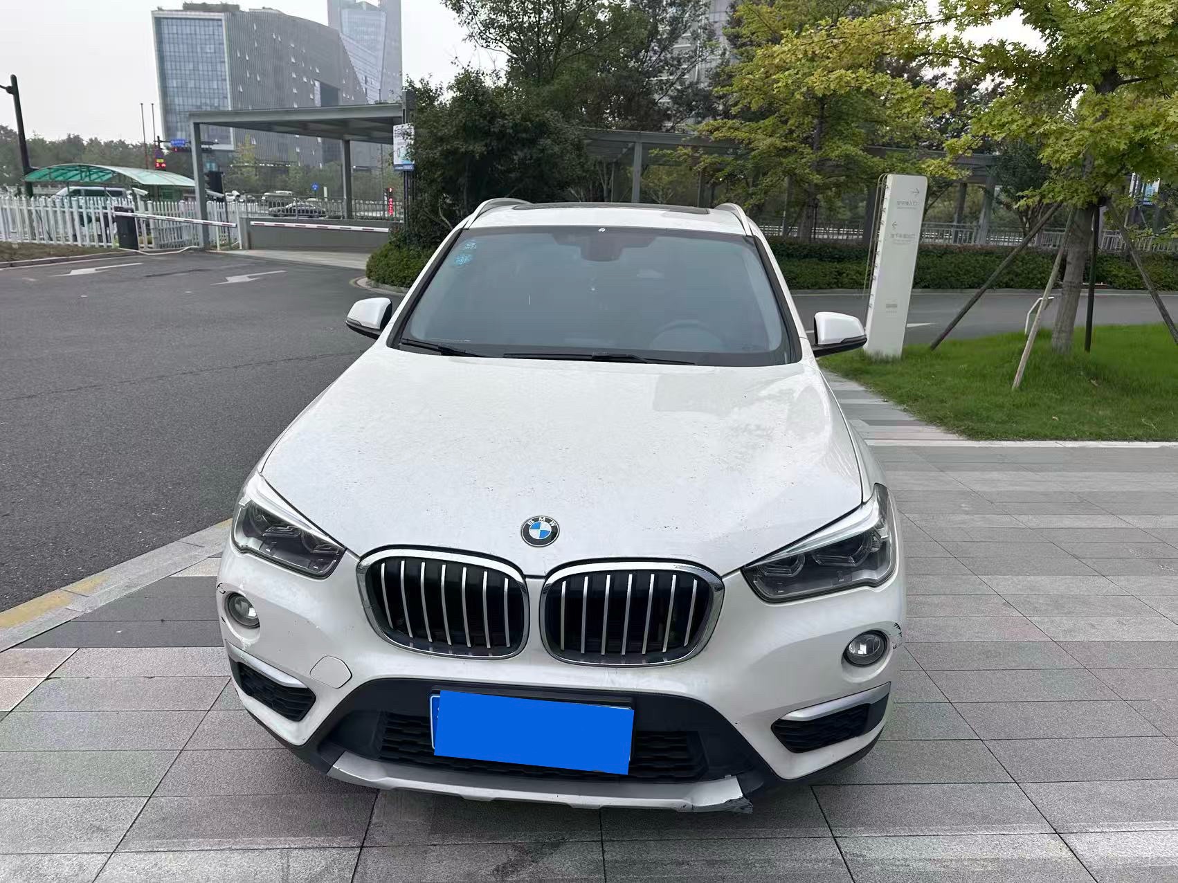 2018 #2 2018 car image #2