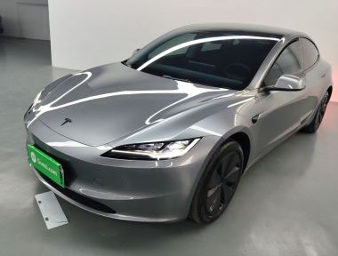 Tesla Model 3 2025 Tesla Model 3 2025 car image