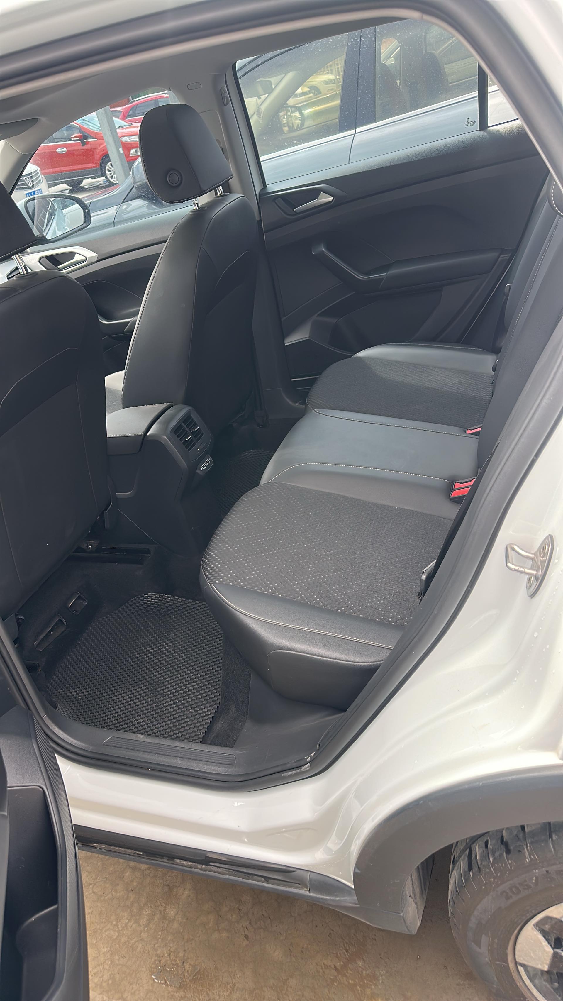 大众 探影 2024 汽车图片 #9