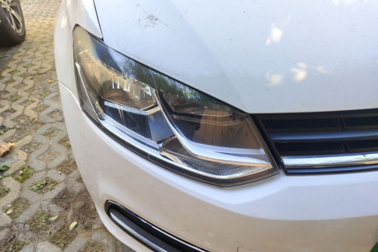 Volkswagen Polo 2018 immagine di auto #8