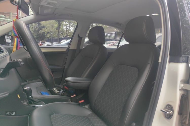 Skoda Rapid 2019 #17 Skoda Rapid 2019 car image #17
