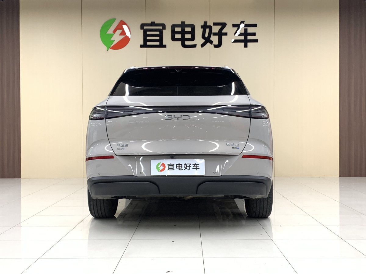 BYD Sea Lion 06 New Energy 2025 car image #6