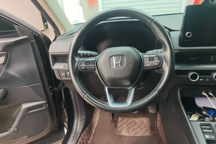 Honda CR-V 2023 car image #12