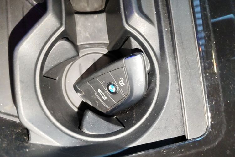 BMW X1 2019 #9 BMW X1 2019 car image #9