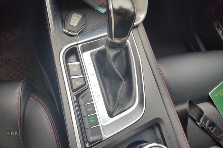 GEELY Binray 2020 #16 GEELY Binray 2020 car image #16
