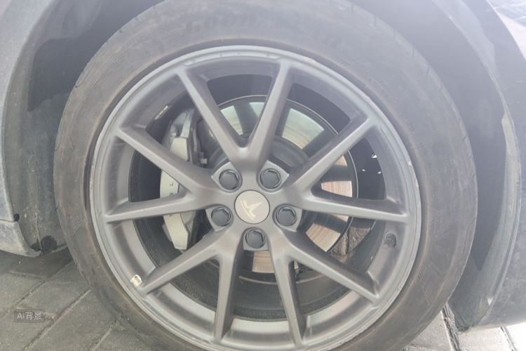 Tesla Model 3 2022 car image #9