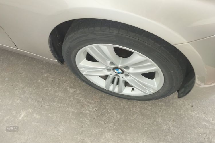 BMW 3 Series 2016 #9 BMW 3 Series 2016 car image #9