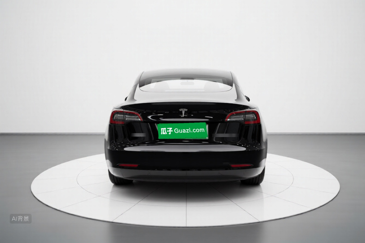 Tesla Model 3 2022 #6 Tesla Model 3 2022 car image #6