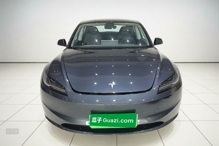 Tesla Model 3 2024 #3 Tesla Model 3 2024 car image #3