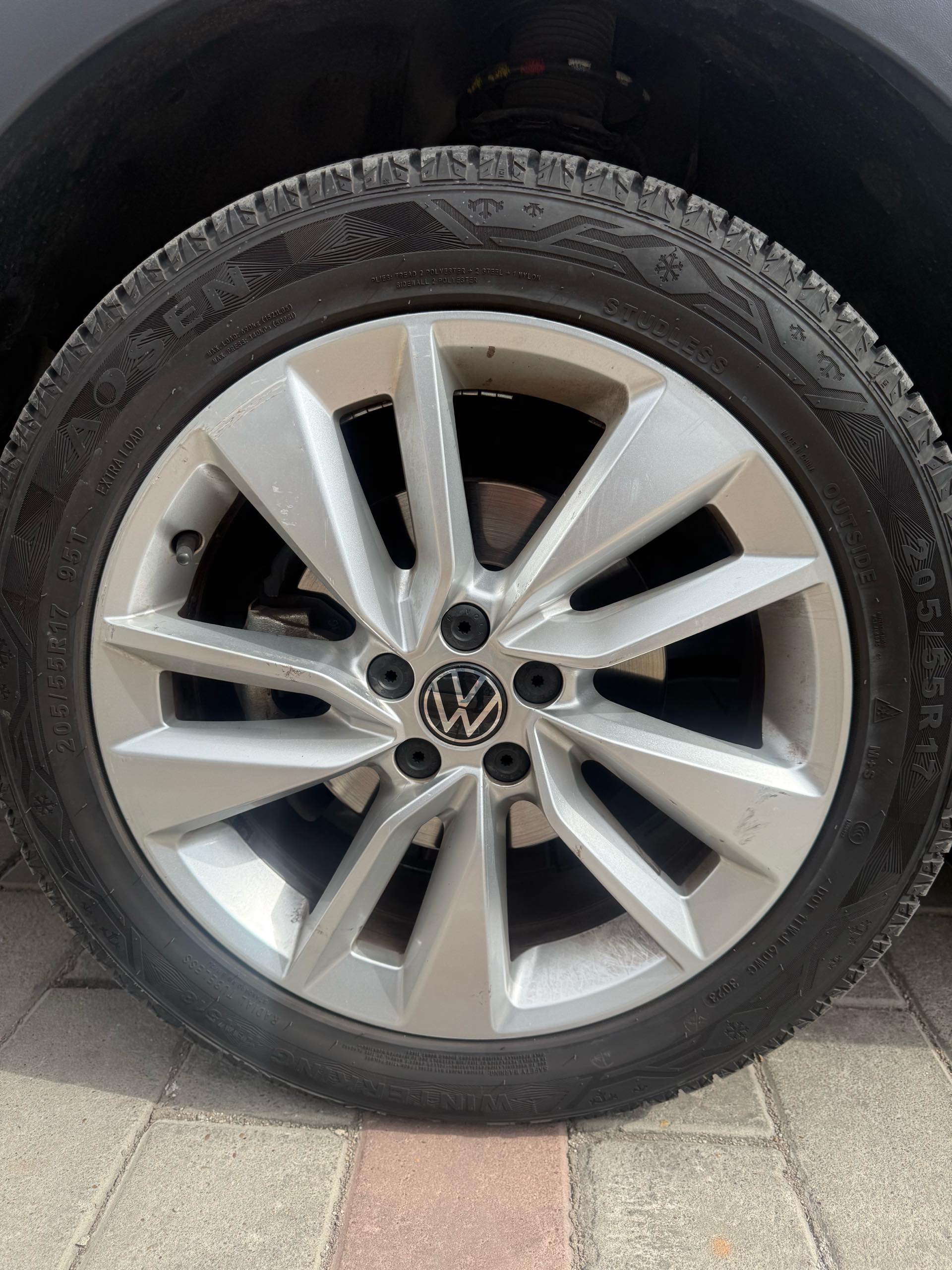 大众 途铠 2021 汽车图片 #12