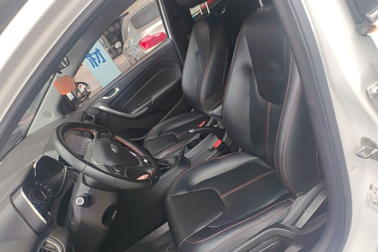 Chery Arrizo 5 2018 car image #15