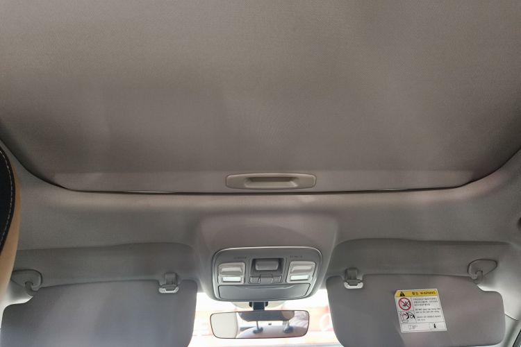 GEELY Emgrand GL 2020 imagen de coche #18