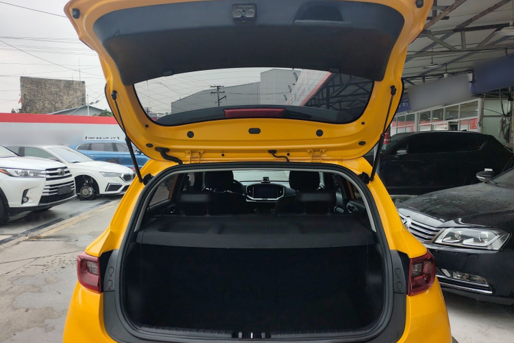 起亚 奕跑 2025 汽车图片 #21