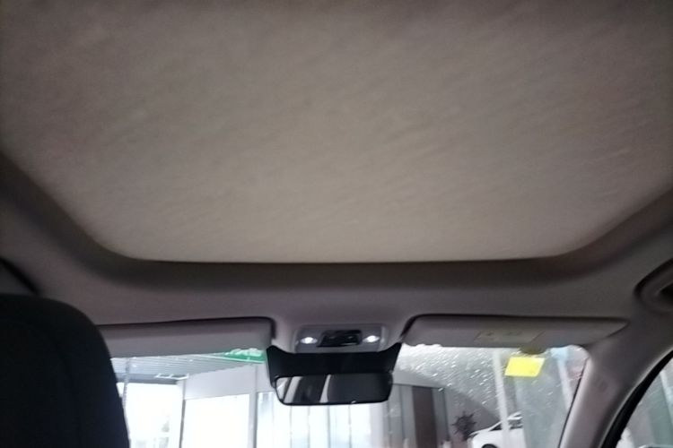 BYD Yuan Plus 2025 car image #18