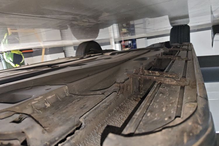 Volkswagen Tharu 2020 изображение автомобиля #26