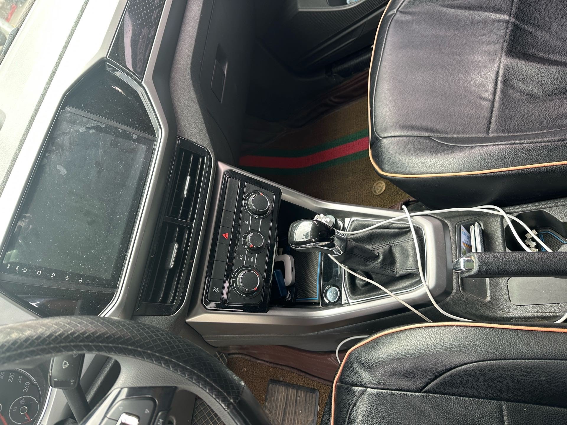 Volkswagen T-Cross 2020 صورة سيارة #7