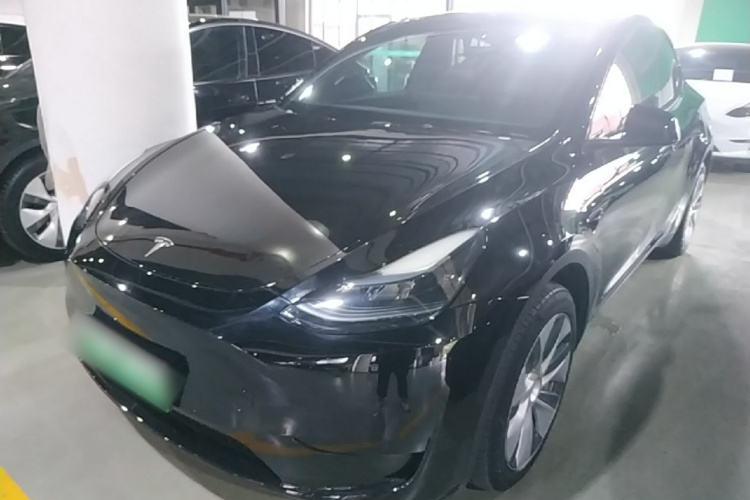 Tesla Model Y 2023 immagine di auto #2