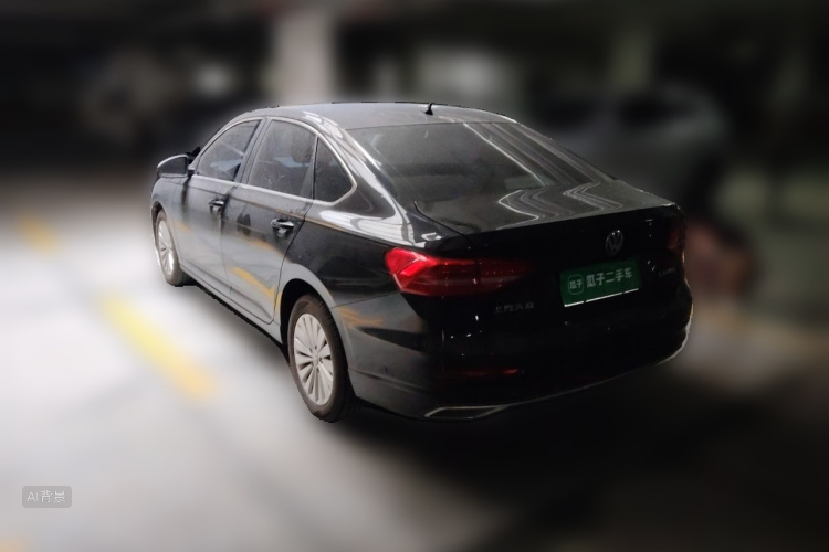 Volkswagen Lavida 2019 #5 Volkswagen Lavida 2019 car image #5