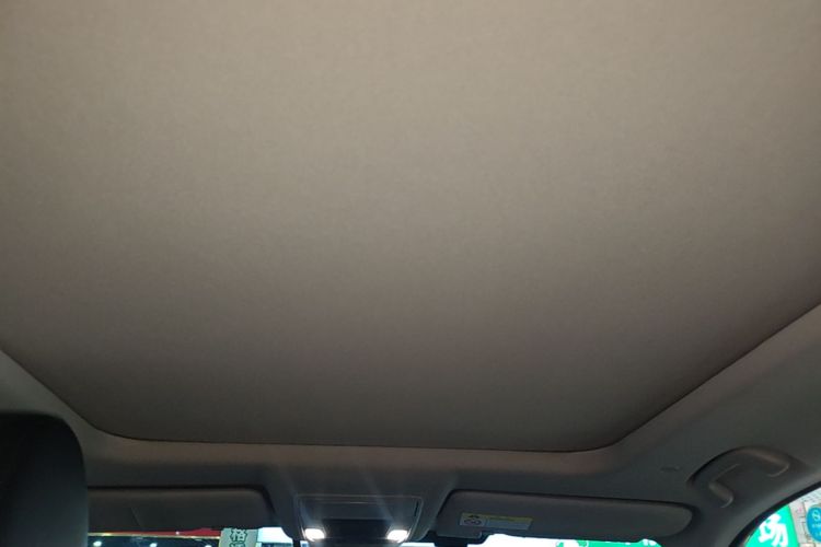 Honda CR-V 2024 #18 Honda CR-V 2024 صورة سيارة #18