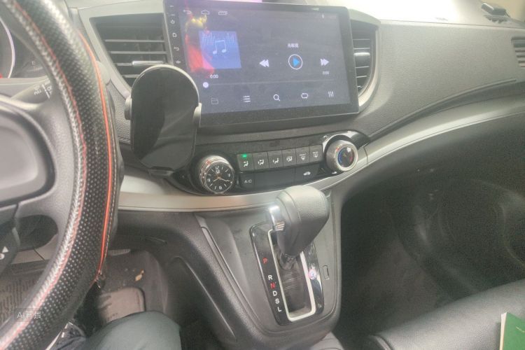 Honda CR-V 2017 car image #15