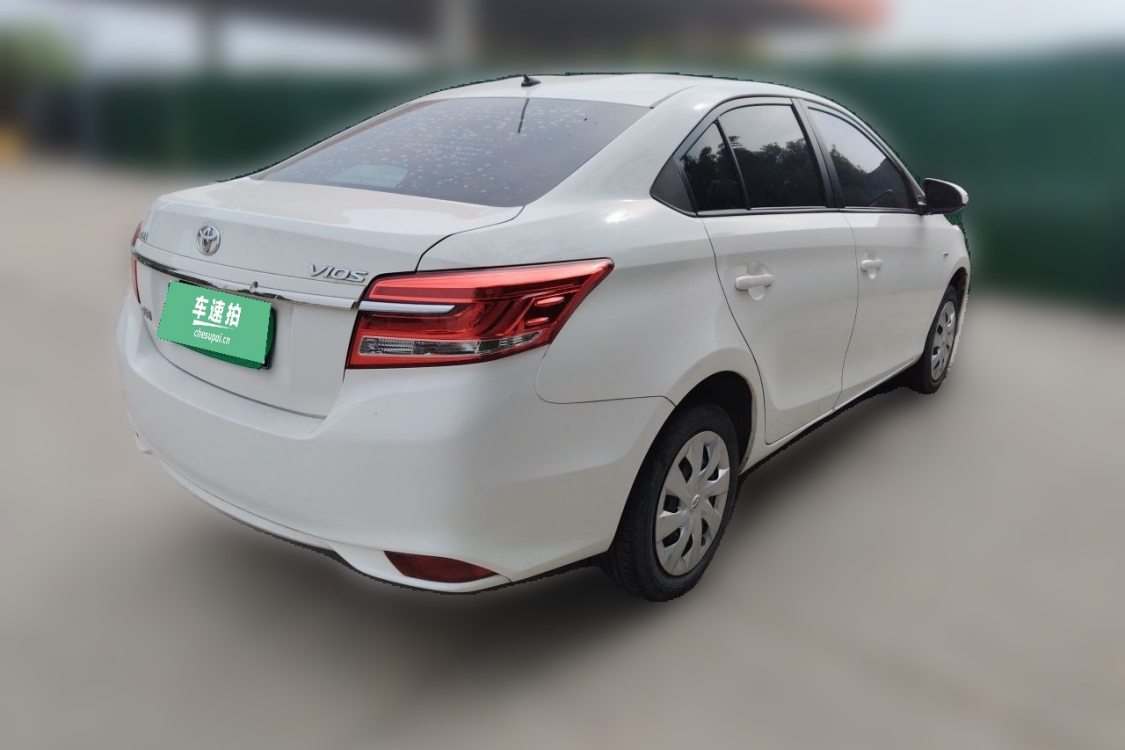 Toyota Vios 2019 #4 Toyota Vios 2019 image de voiture #4