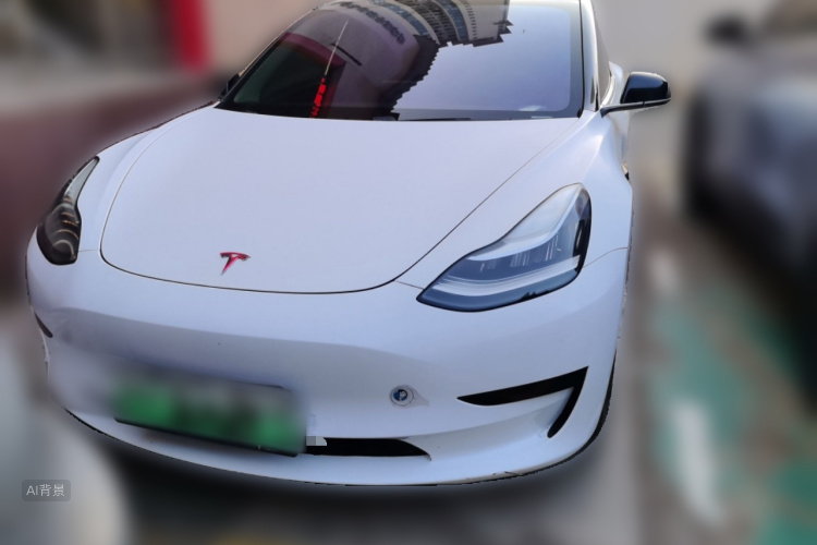 Tesla Model 3 2020 imagem de carro #3