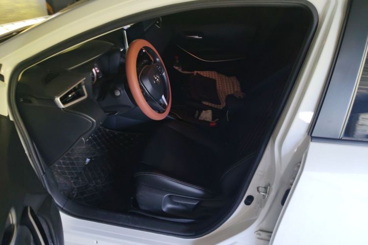 Toyota Corolla 2022 car image #15
