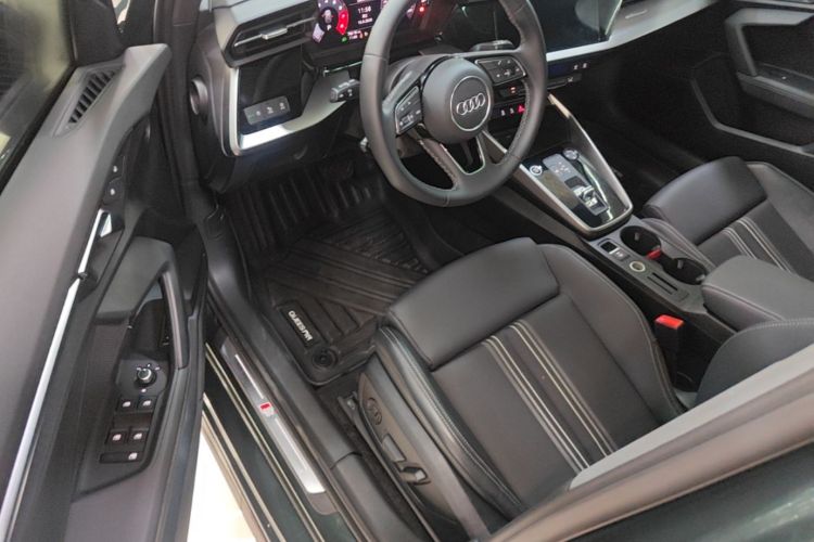Audi A3 2023 #15 Audi A3 2023 car image #15