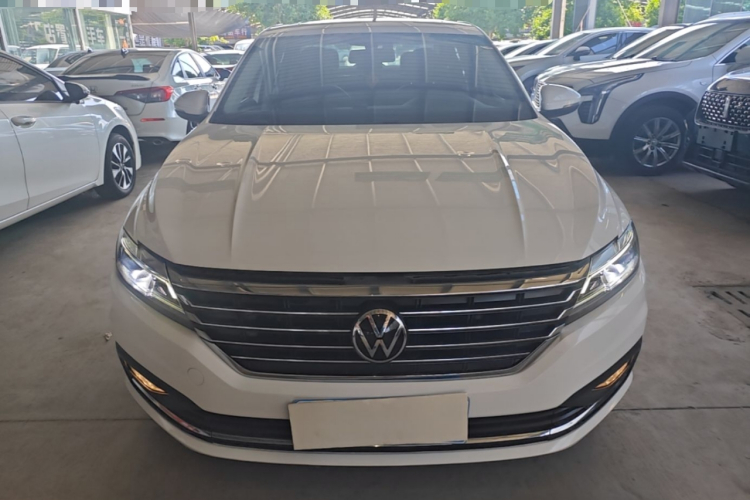 Volkswagen Lavida 2021 car image #3