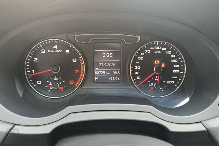 Audi Q3 2016 #13 Audi Q3 2016 imagen de coche #13