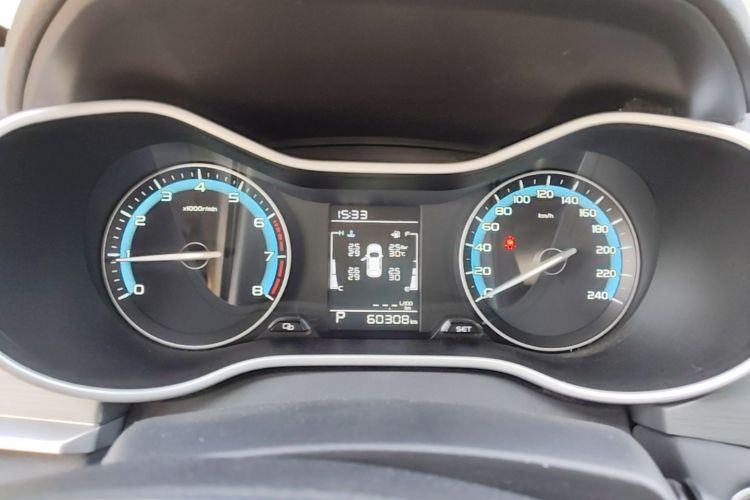 GEELY Emgrand 2021 #12 GEELY Emgrand 2021 image de voiture #12