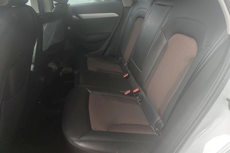 Audi Q3 2019 #17 Audi Q3 2019 immagine di auto #17