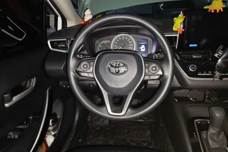Toyota Corolla 2022 #12 Toyota Corolla 2022 car image #12