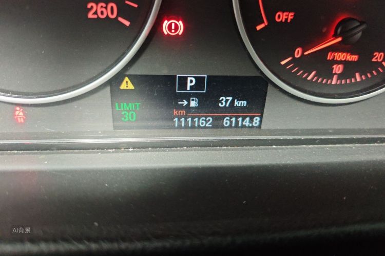 BMW 3 Series 2015 #14 BMW 3 Series 2015 car image #14