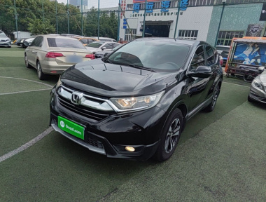 Honda CR-V 2018 car image 