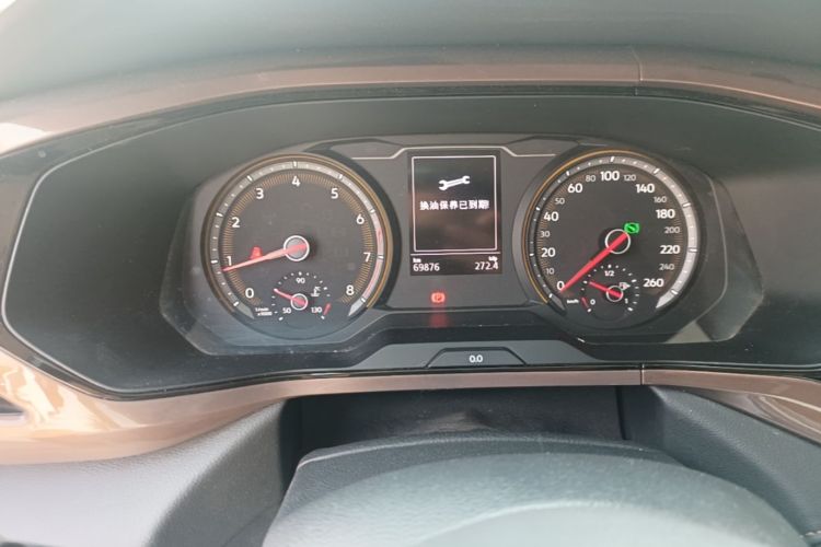 Volkswagen Tharu 2021 car image #12