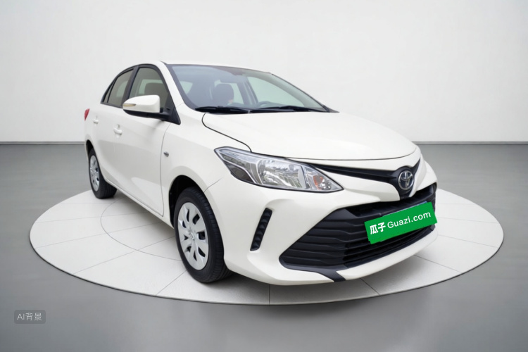 Toyota Vios 2019 #4 Toyota Vios 2019 car image #4