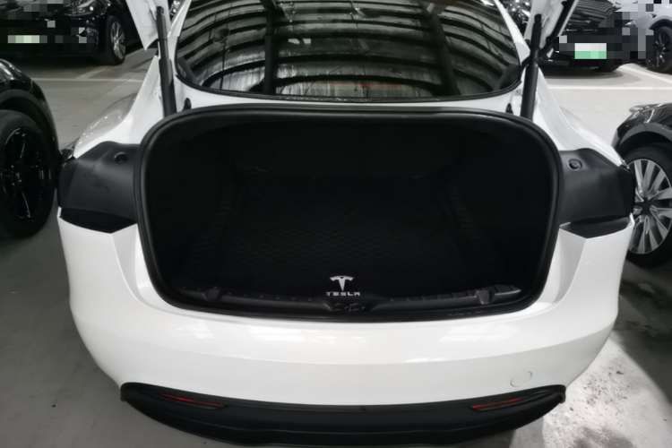 Tesla Model 3 2024 #19 Tesla Model 3 2024 imagem de carro #19