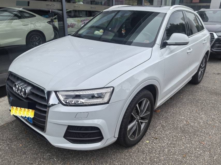 2017 2017 car image