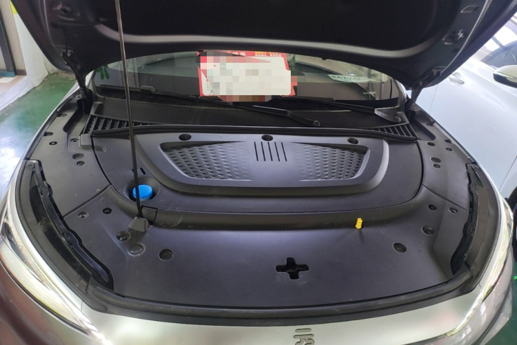 BYD Yuan Plus 2023 car image #22