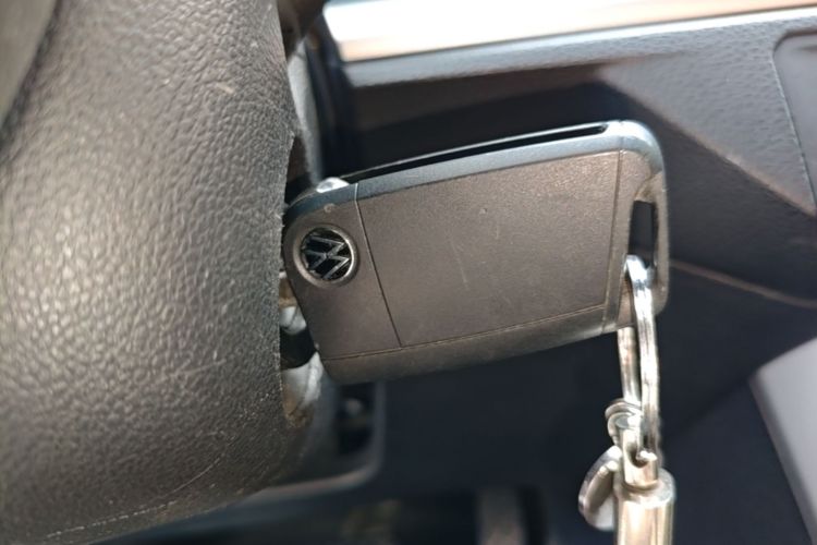 Volkswagen Polo 2023 car image #9