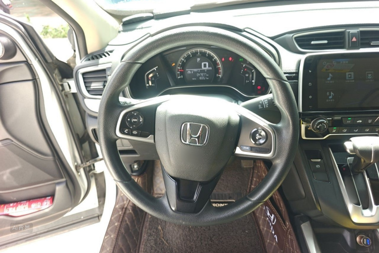 Honda CR-V 2020 car image #12
