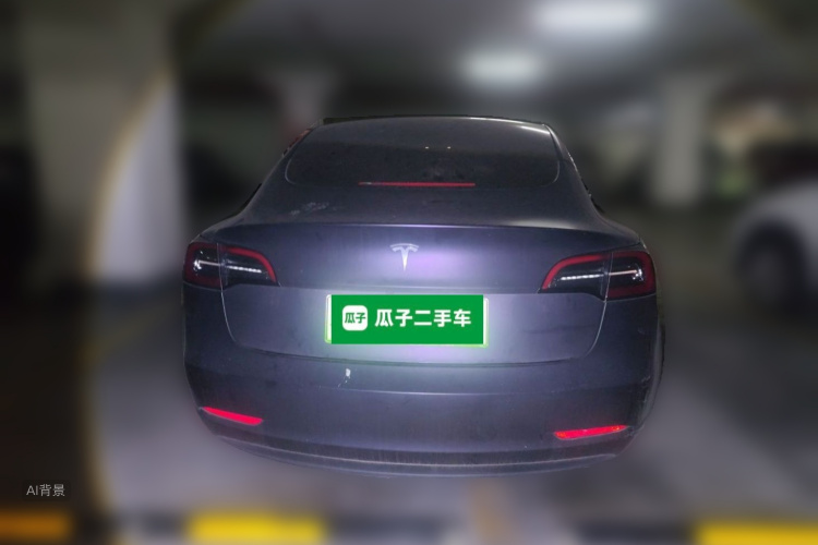 Tesla Model 3 2023 #6 Tesla Model 3 2023 car image #6