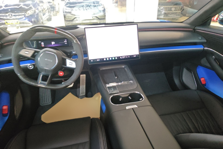 2026 #11 2026 immagine di auto #11