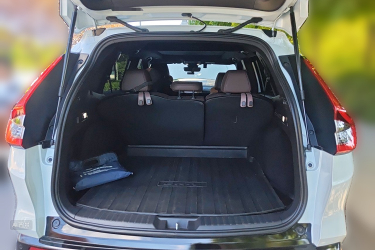 Honda CR-V 2024 car image #21