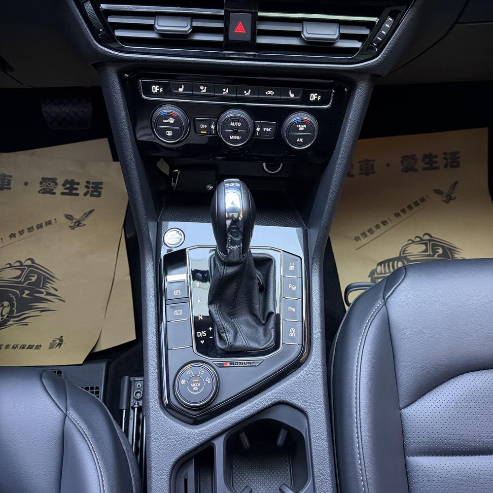 Volkswagen Tharu 2020 صورة سيارة #15